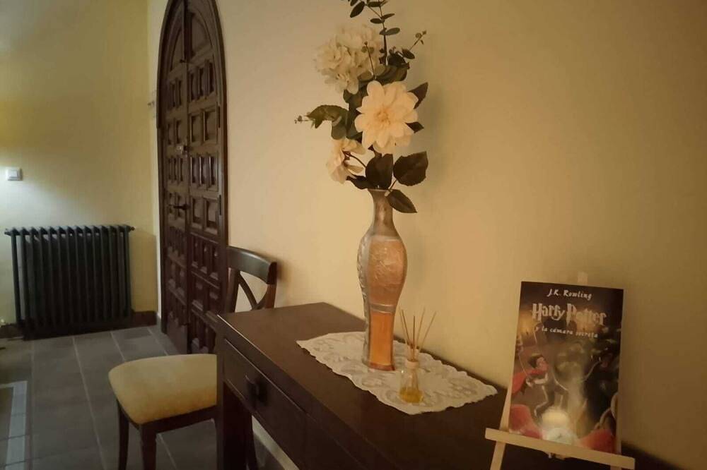 1. Rowling Suite in Lillo, Provincia de Toledo