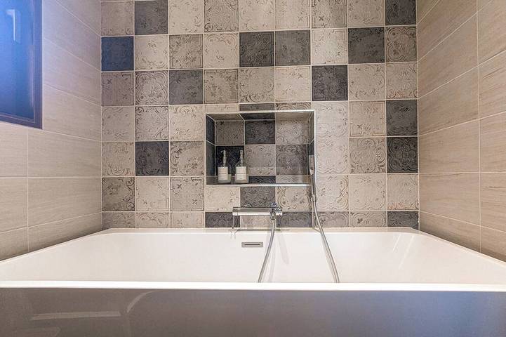 Location de vacances pour 4 personnes, avec jardin à Dosches - 4