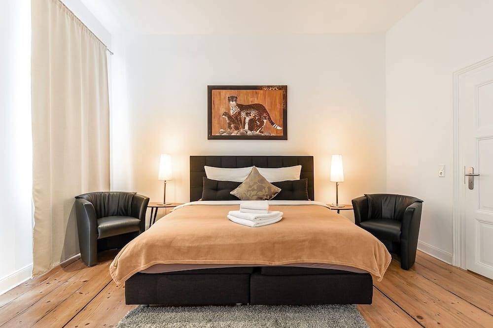 Ganze Wohnung, Für zwei Personen mit Showküche und Balkon in Bad Ems, Lahn-Taunus