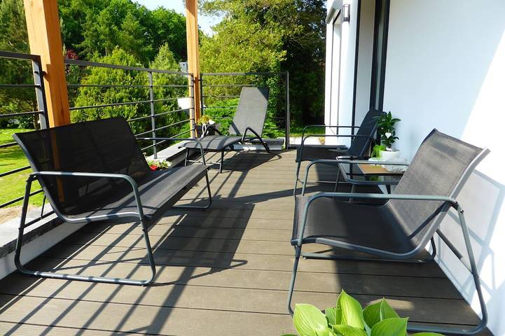 Ferienwohnung für 4 Personen - 1