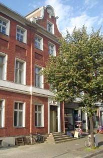 Altstadt-Pension-Potsdam in Schloss Sanssouci, Potsdam und Umgebung
