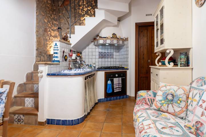 Gîte pour 2 personnes à Porticello - 3