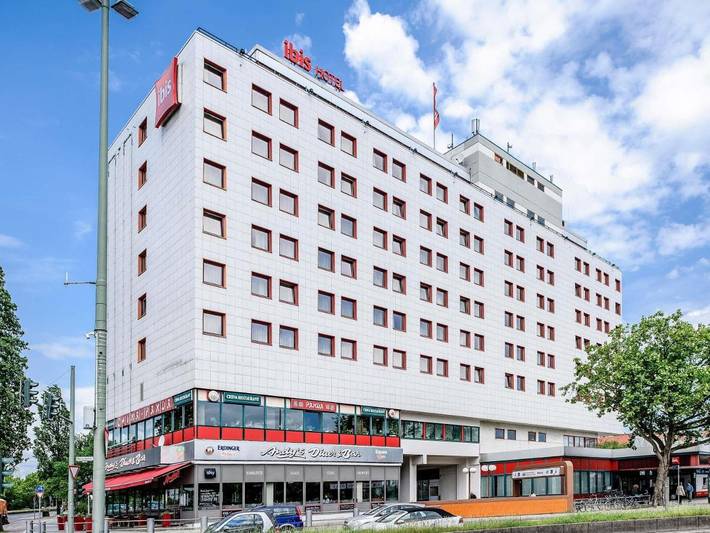 Hotel für 3 Personen in Westend Berlin - 2