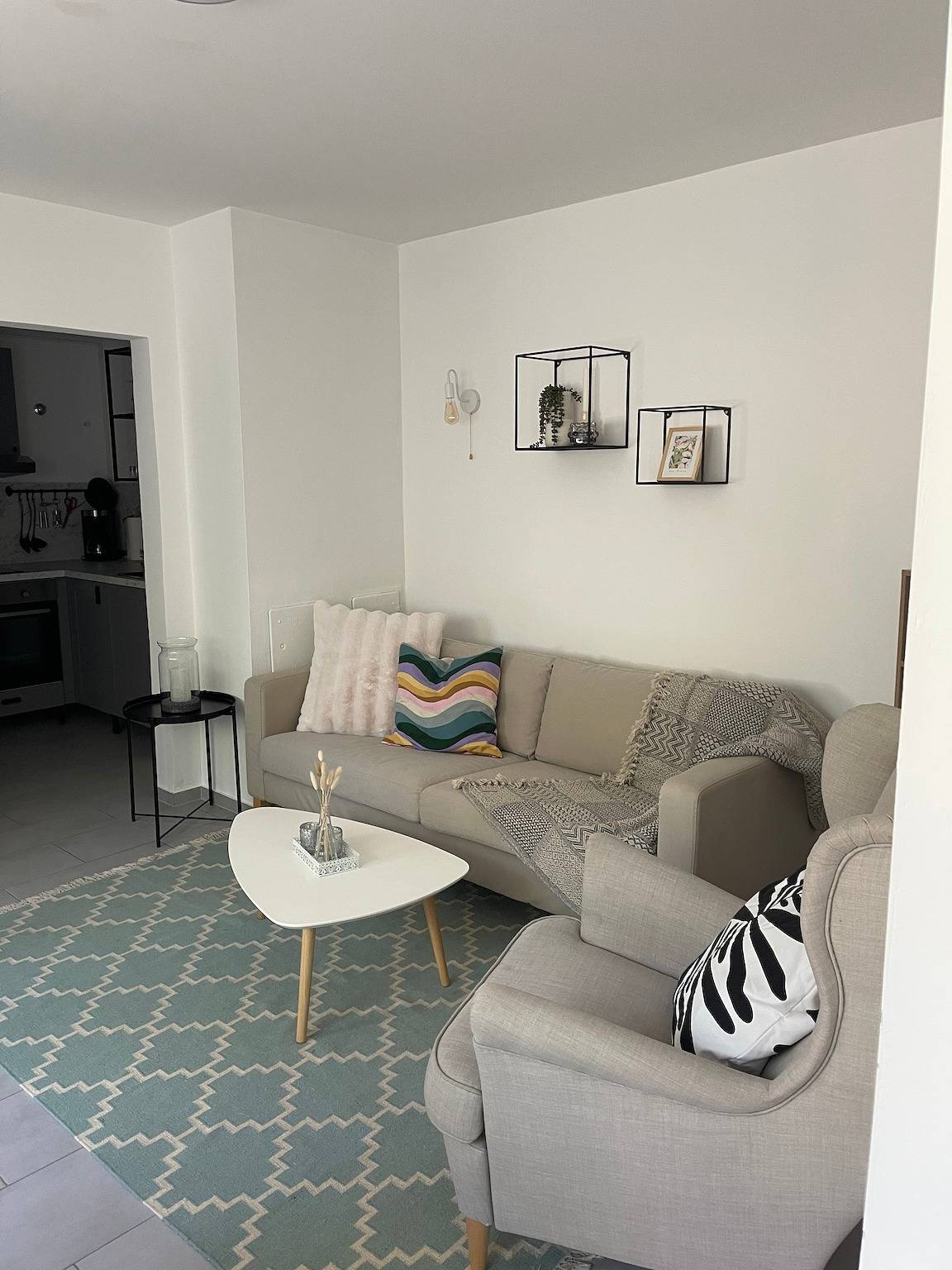 Ganze Ferienwohnung, Ferienwohnung "Im Weidengarten" in Odernheim am Glan, Pfälzer Bergland