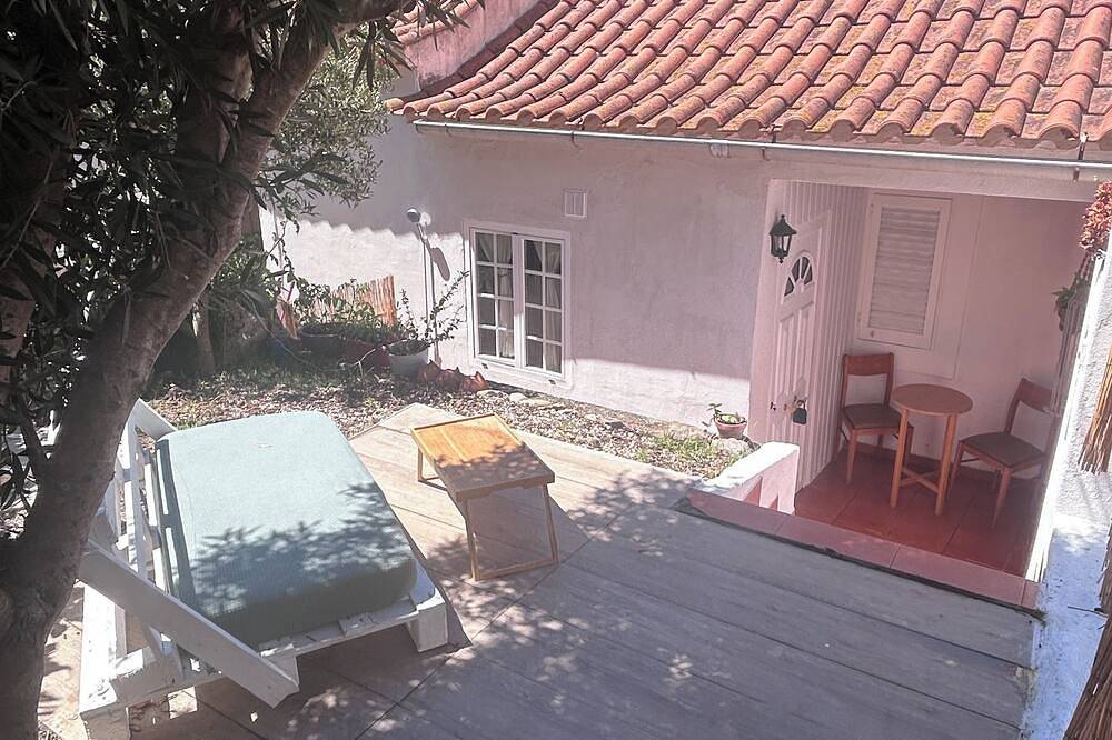 Entire vacation home with garden- Casa Brisa in Lourinhã, Lissabon Distrikt