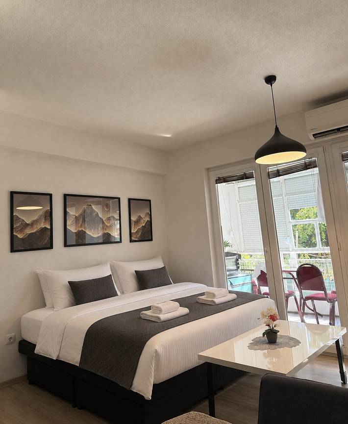 Ganze Wohnung, Your Cozy Home by Ohrid Lake in Ohrid, Nordmazedonien