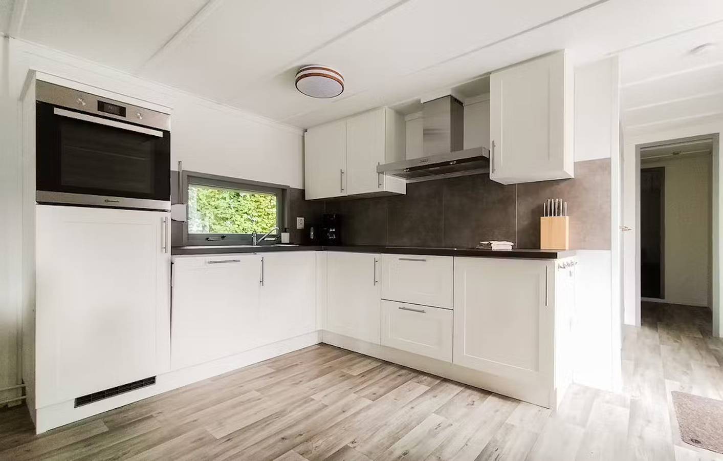 Vakantie Zeeland — Vz2558 Vakantiehuis Vp024 in North Sea Netherlands