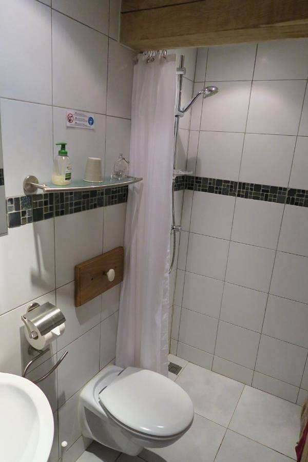 Chambre d’hôte pour 2 personnes, avec vue et jardin, animaux acceptés dans Haute-Vienne - 4