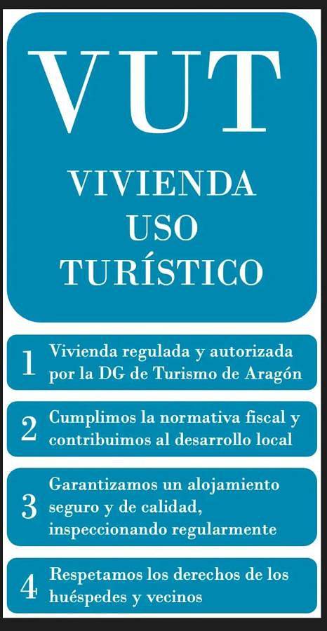 Gîte pour 6 personnes, avec vue et balcon à Candanchú - 2