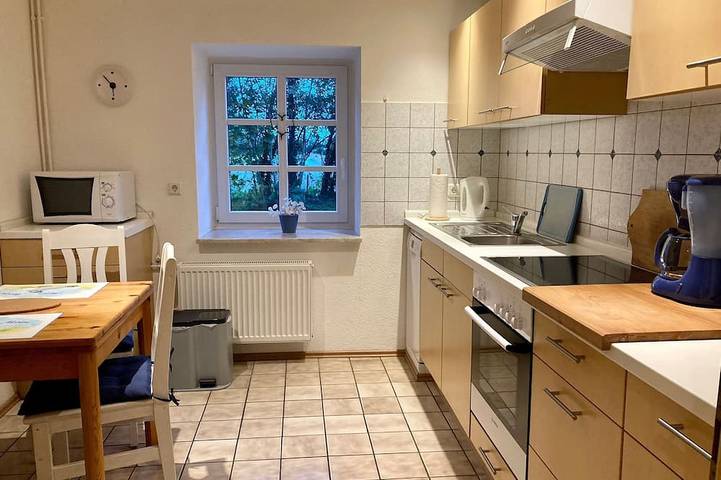 Agriturismo für 5 Personen, mit Garten in Tarp - 3