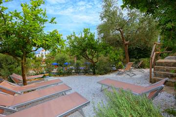 Villa for 8 People in Sorrento, Tyrrhenian Coast Campania, Photo 4