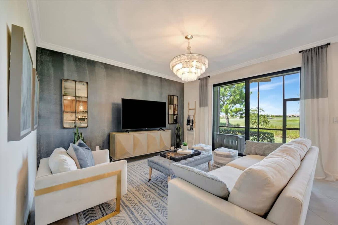 Vacation Rental for 5 Guests in Manatee County