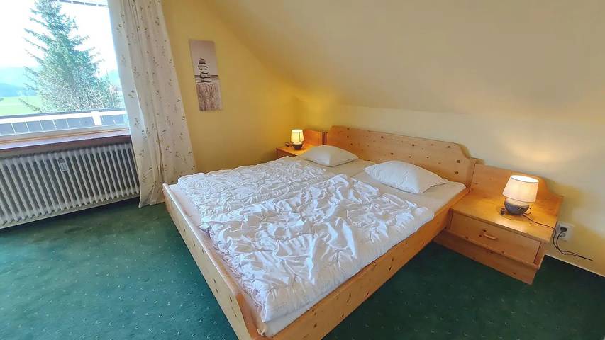 Bungalow für 8 Personen, mit Balkon, mit Haustier in der Steiermark - 2