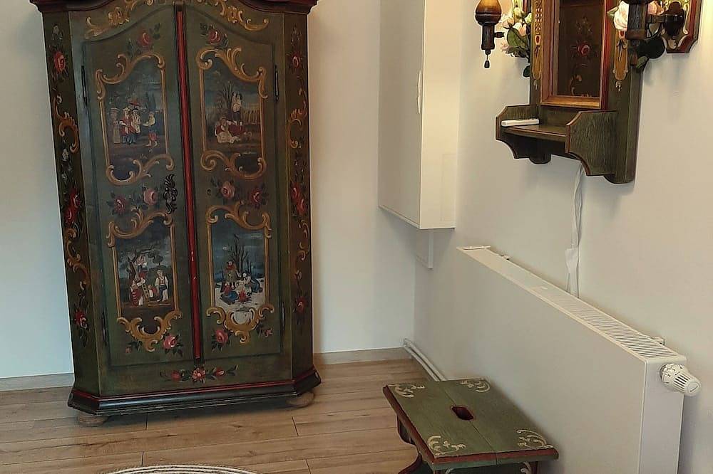 Haus Waldblick am Tor zur Schorfheide in Liebenwalde, Ruppiner Seenland