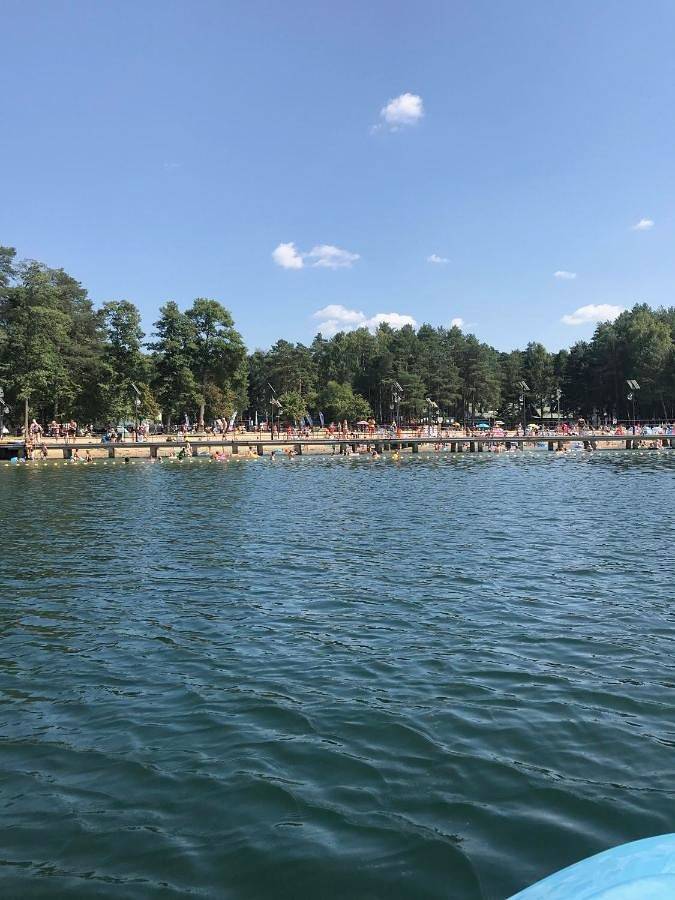 Chambre d’hôte pour 3 personnes, avec jacuzzi et jardin ainsi que piscine et sauna, animaux acceptés en Pologne - 2