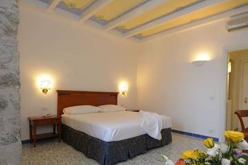 Villa voor 22 Personen in Amalfi, Amalfikust, Afbeelding 3