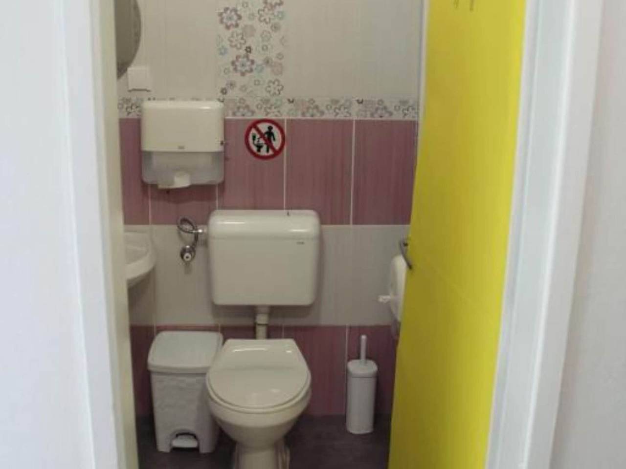 Ganze Wohnung, Two Bedroom Apartment in Kotor, Opština Kotor