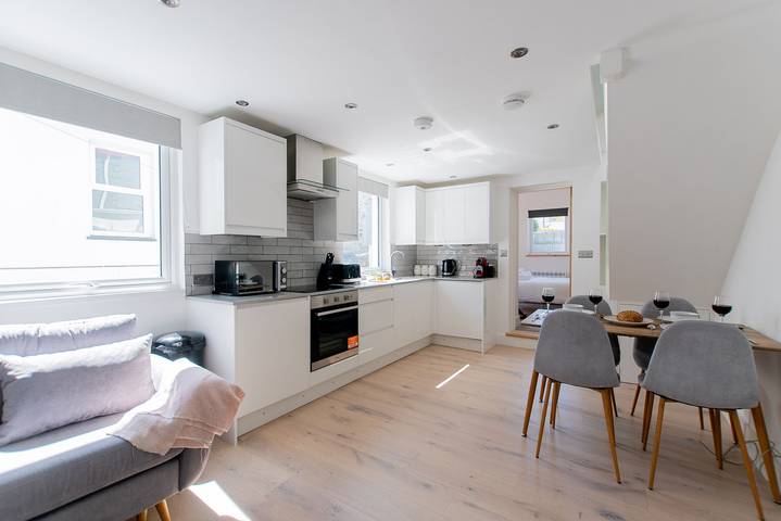 Ferienwohnung für 4 Personen in St. Ives - 4