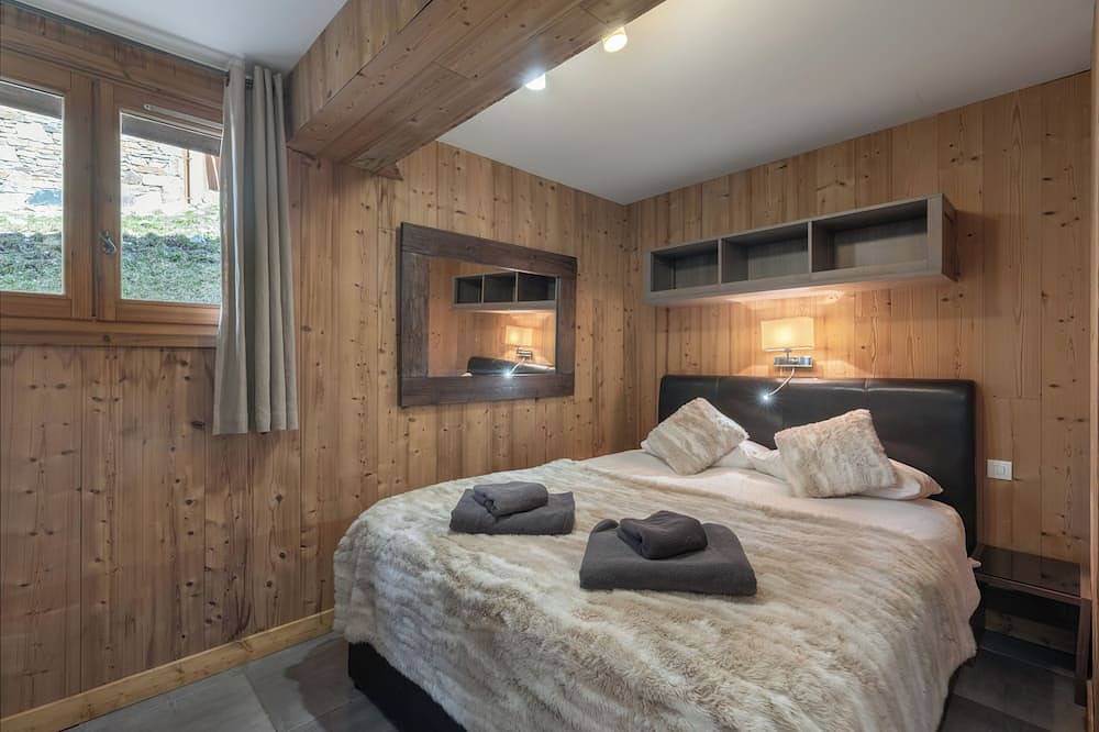 Fantastisches Chalet 120m Von Piste in den drei Tälern, Schlafmöglichkeiten für 12-14 in Les Menuires, Saint-Martin-de-Belleville