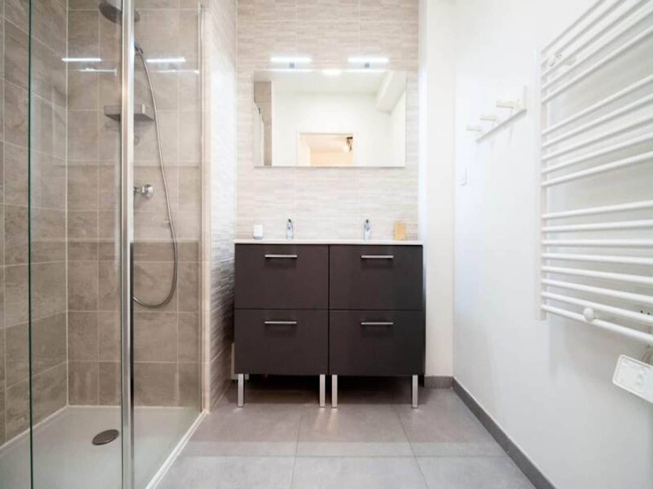 Appartement entier, Appartement à Bassussarry Golf in Bassussarry, Région de Bayonne