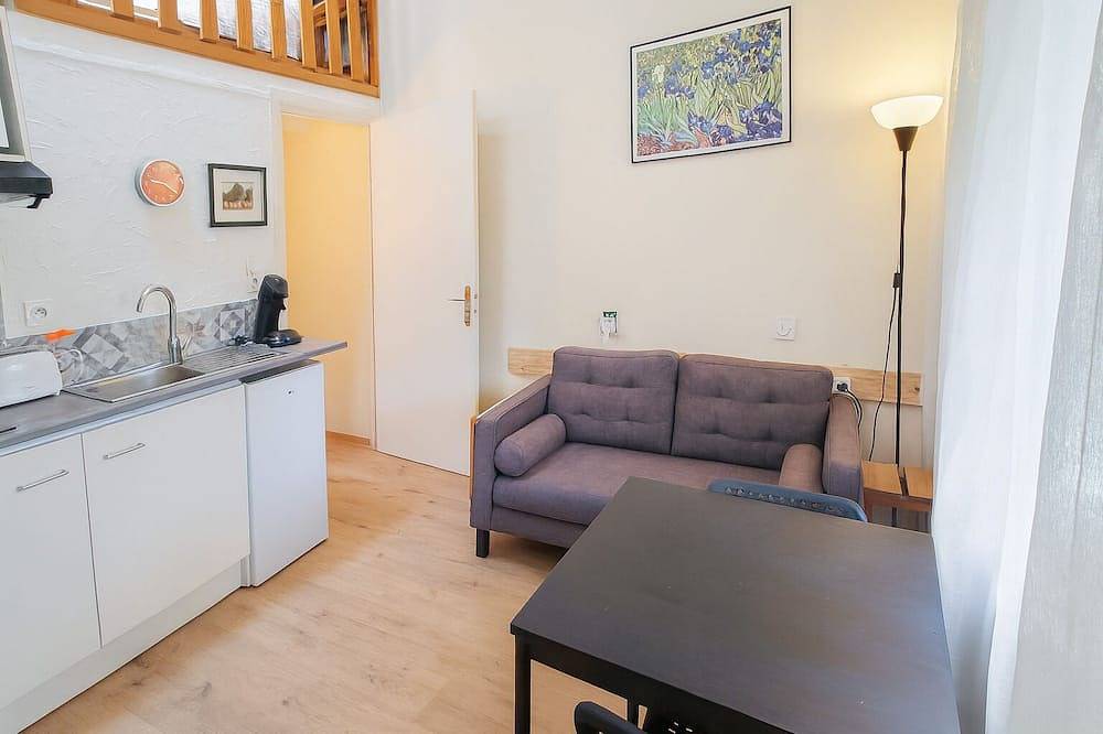Entire apartment, Havre Cocon - Air conditioning, Tv, Wifi in Bollène, Vaucluse
