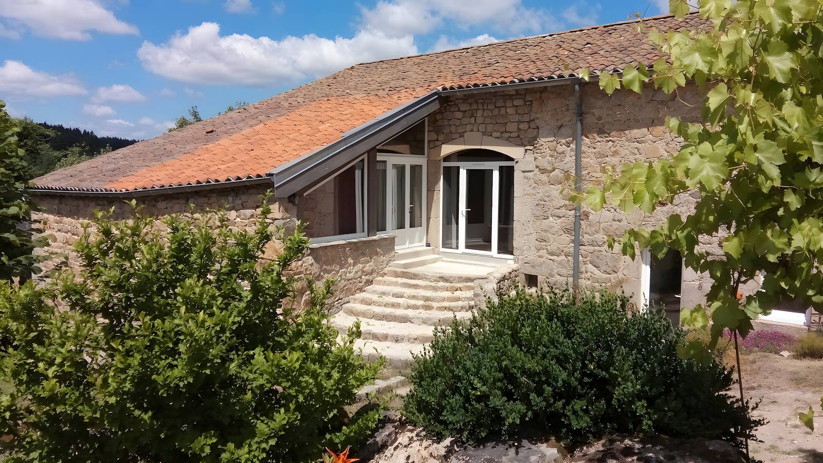 Maison de vacances