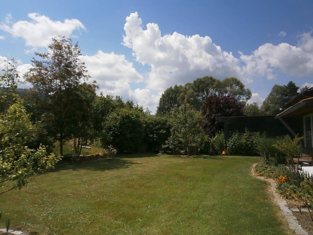 Ferienwohnung Hohenbogen - Schöne, neue Ferienwohnung (60 qm) für 4 Personen in Neukirchen beim Heiligen Blut, Ostbayern