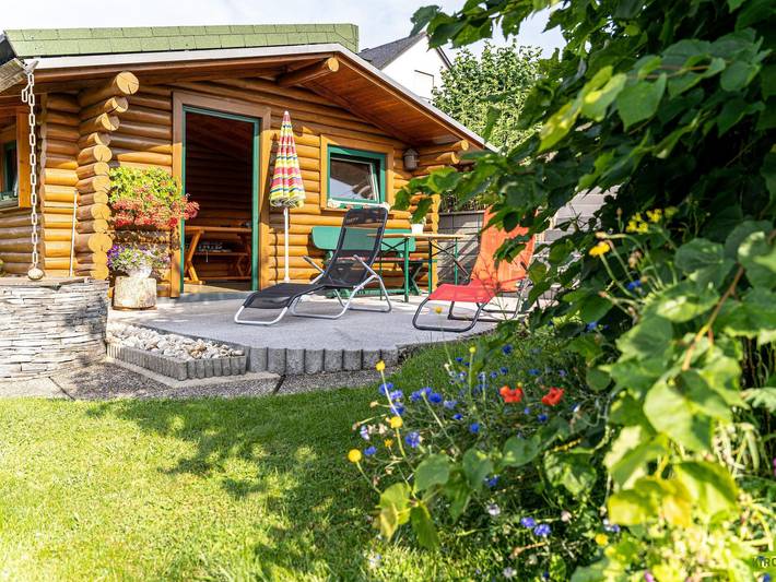 Ferienwohnung für 2 Personen, mit Garten und Balkon, kinderfreundlich in Rheinland-Pfalz - 4