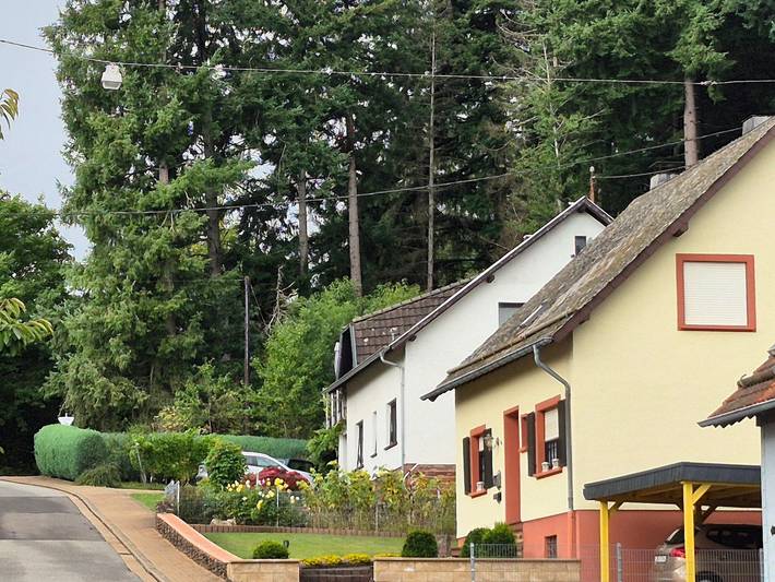 Ferienwohnung für 2 Personen - 1