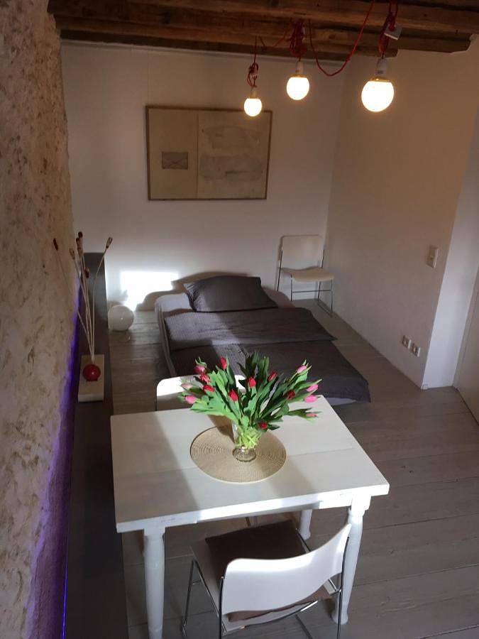 Gîte pour 2 personnes, avec vue à Eichstätt - 2