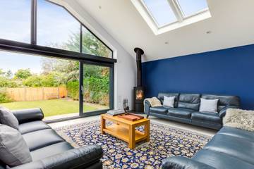 Cottage for 8 People in St Minver Lowlands, Cornwall, Photo 2