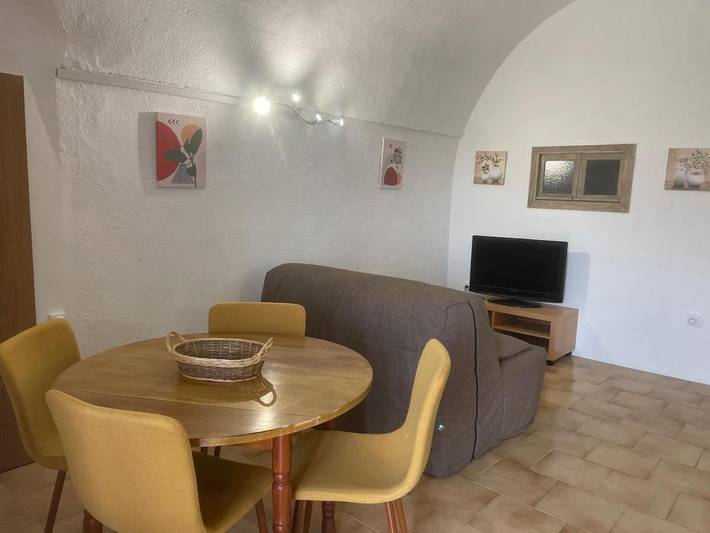 Gîte pour 3 personnes, avec vue à Feliceto - 4