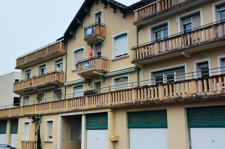 Apartamento de vacaciones para 2 personas - 1