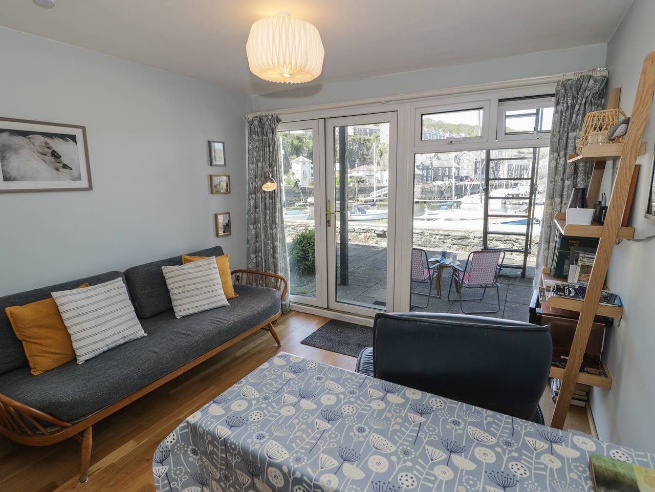 Appartamento vacanze a Gwynedd a partire da 77€ a notte
