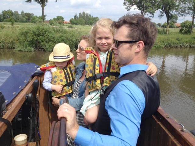 Location de vacances pour 10 personnes, avec vue et terrasse à Lo-Reninge - 2