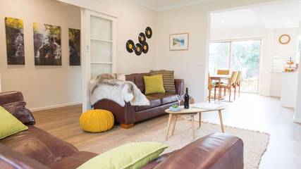 Holiday Home for 6 People in Melbourne, Mornington Peninsula, Photo 2