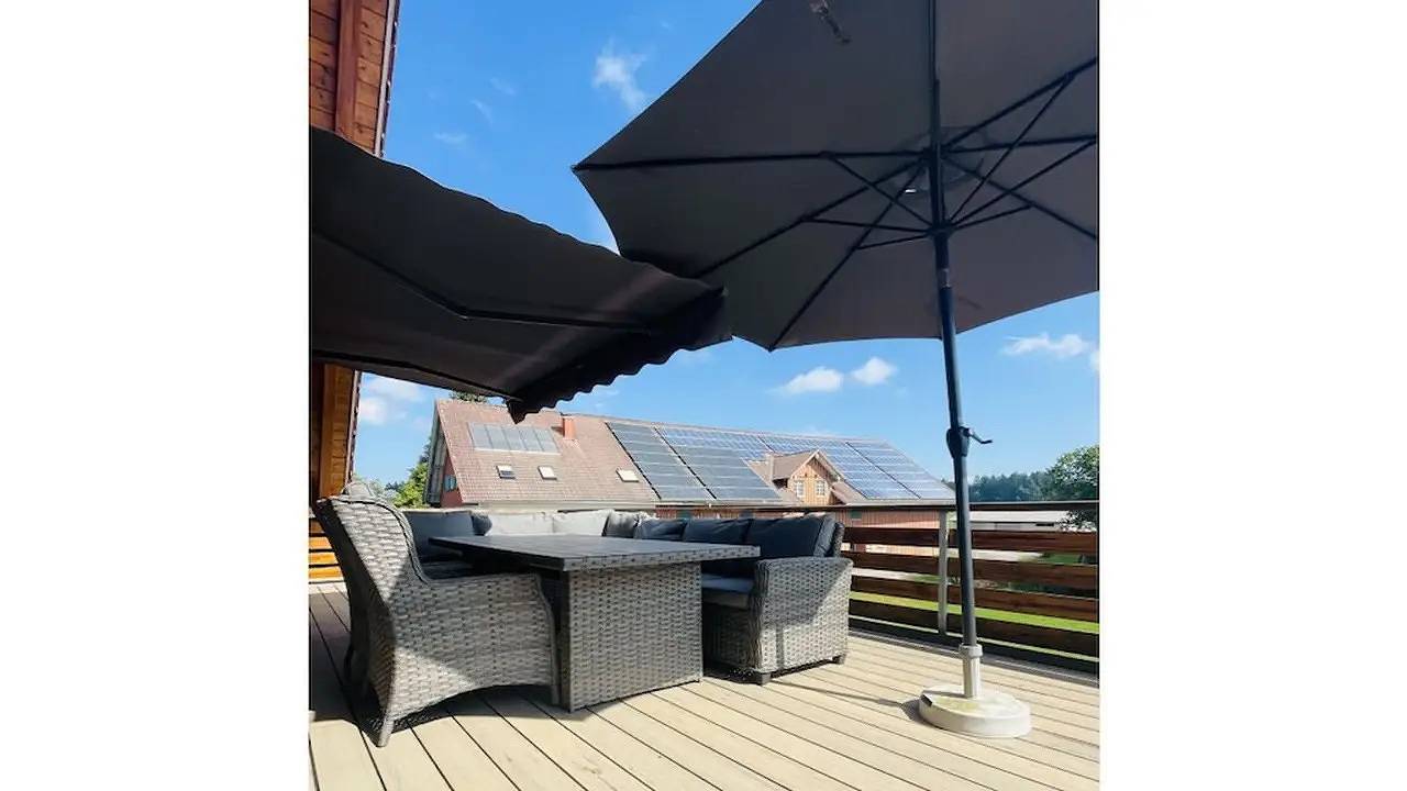 Ferienhaus für 4 Personen (90 m²) in Argenbühl in Argenbühl, Region Bodensee-Oberschwaben