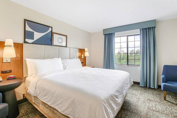 Vacation rental for 4 people, with pool in Baldwin County