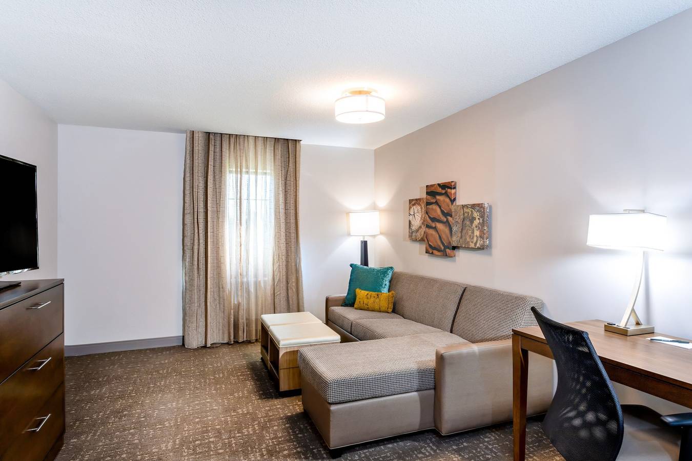 Staybridge Suites Fort Lauderdale Airport - West in Davie (Florida), Broward County