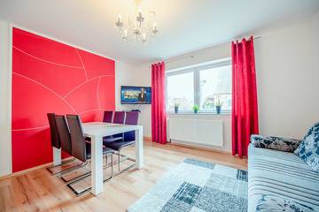 Bungalow für 4 Personen in Baabe, Rügen, Bild 1