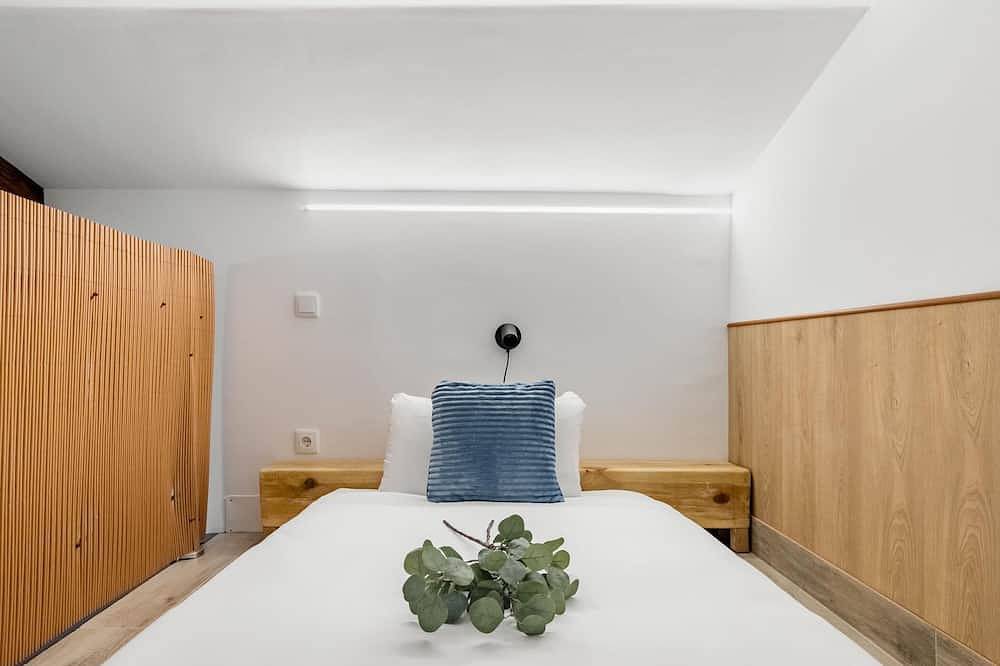 Entire apartment, Madrid Villaverde V - Apartment with patio in Madrid, Madrid Province