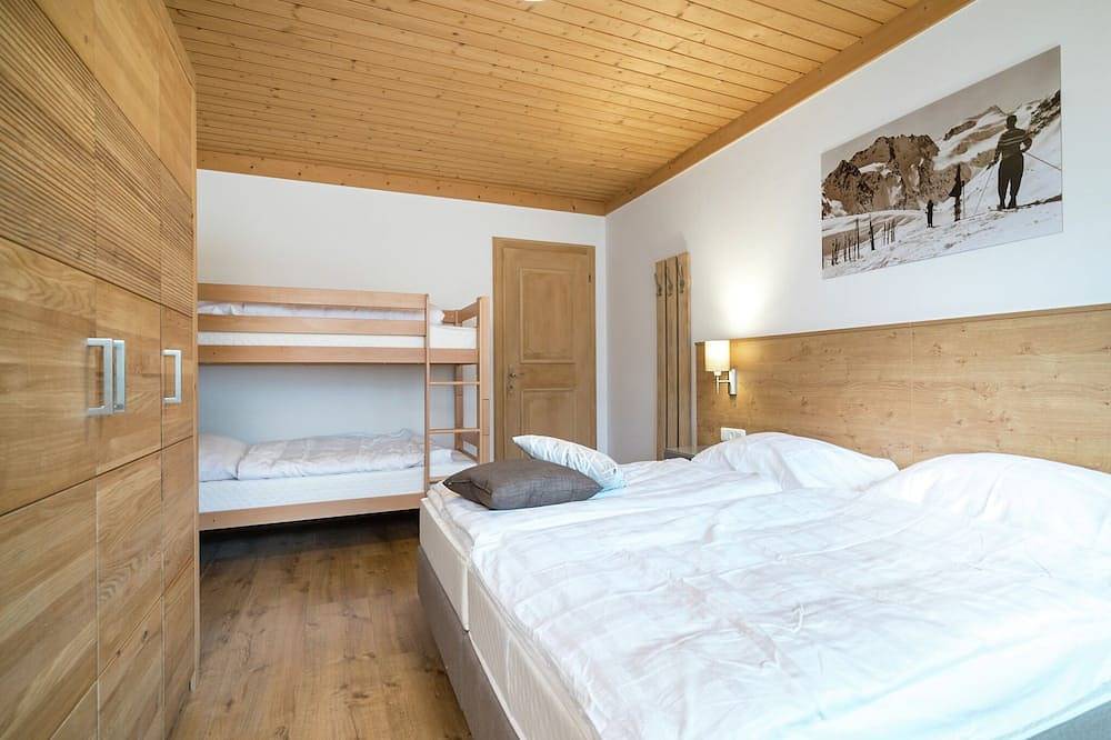 Chalet in Wald nahe Zillertal Arena in Pinzgau