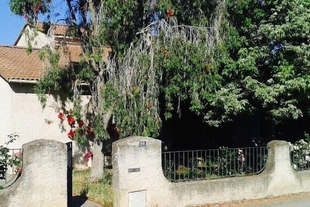 Villa mit Pool - 10 Personen - Aléria - Haute Corse in Aléria, Corte und Umgebung