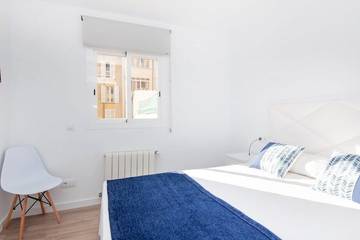 Ferienhaus für 10 Personen in Polígon de Llevant, Palma, Bild 2