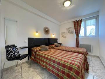 Gîte pour 4 Personnes dans Saint-Pée-sur-Nivelle, Région de Bayonne, Photo 1