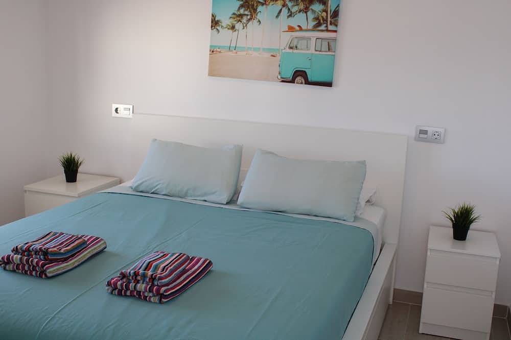 Appartamento intero, 2 Bedroom 1 Bathroom Sea Front in Playa de las Ventanicas, Mojacar
