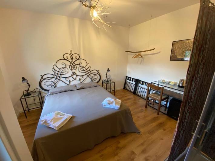 Appartamento per 2 persone, con Idromassaggio e Terrazza nonché Giardino e Sauna in Provincia di Pordenone