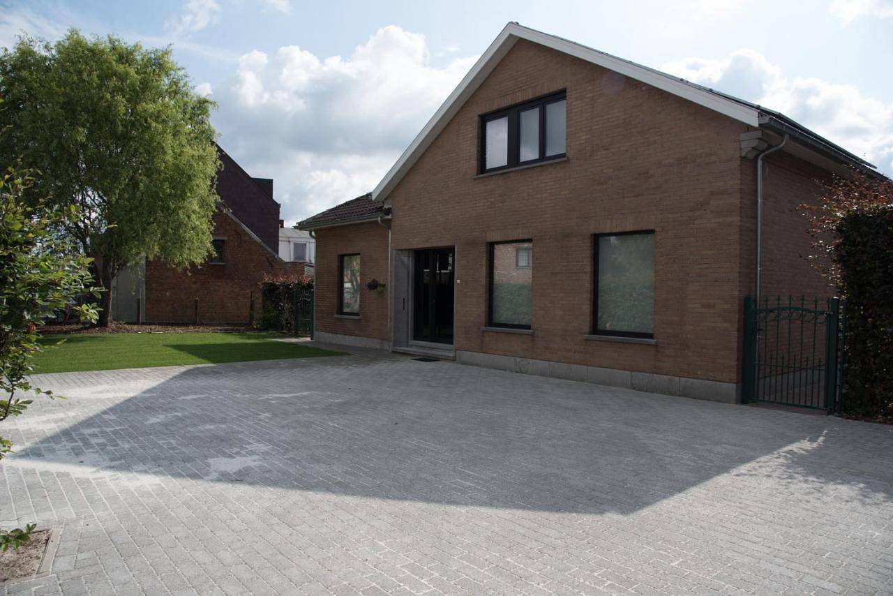 Holiday Home in Termonde, Province de Flandre-Orientale