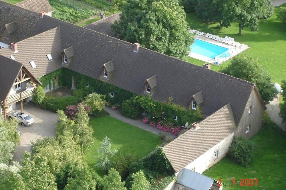 Maison de vacances