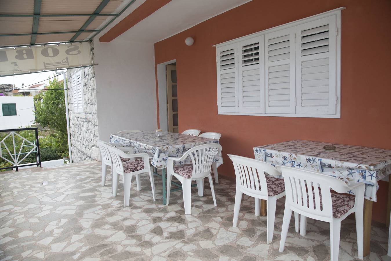 Rooms Kuca Marija i Velimir in Sucuraj, Hvar